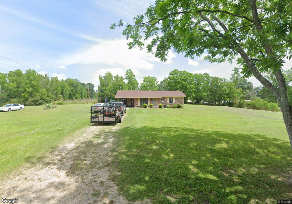 74 74 Loftin Rd, Laurel, MS 39443 - photo 1