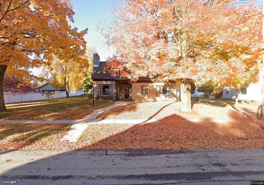 622 N 7th St, Manitowoc, WI 54220 - photo 1