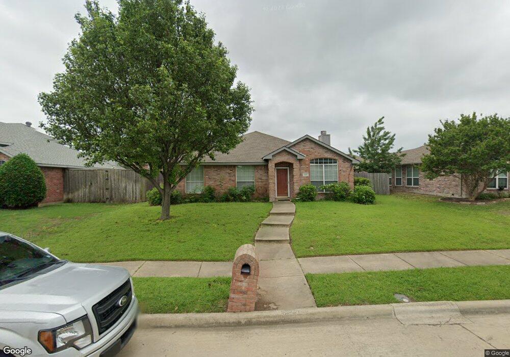 611 Burchshire Ln, Wylie, TX 75098 - photo 1