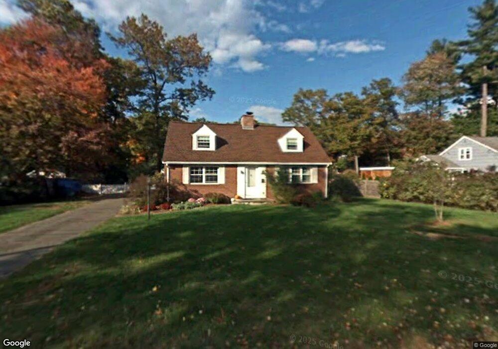 33 Spring St, Easthampton, MA 01027 - photo 1