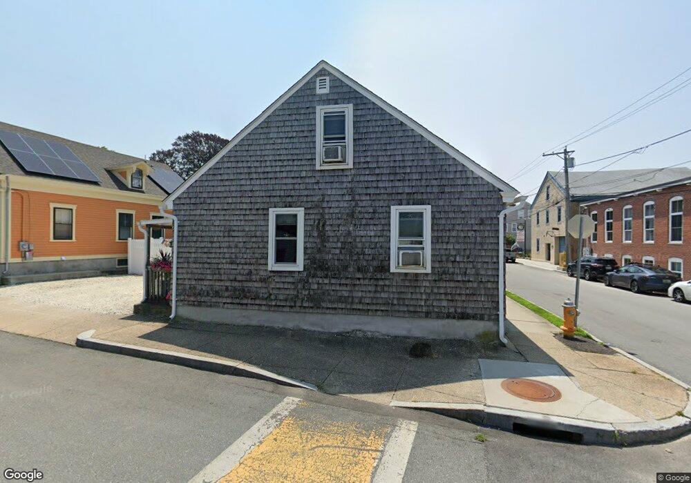 58A Washington Ave, Warren, RI 02885 - photo 1