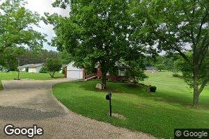 233 Trimm Cir, Sulligent, AL 35586