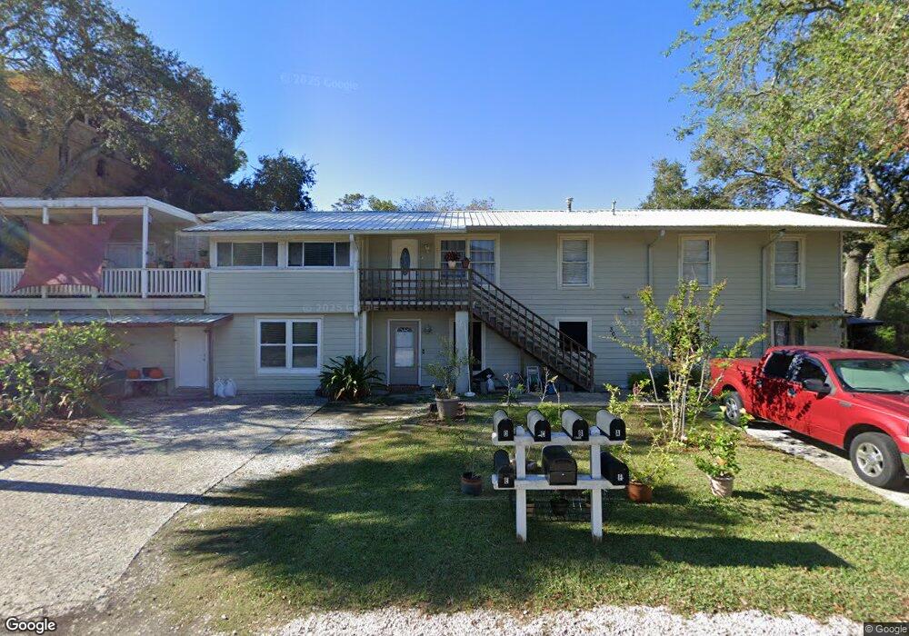 302 3rd St, Saint Simons Island, GA 31522 - photo 1