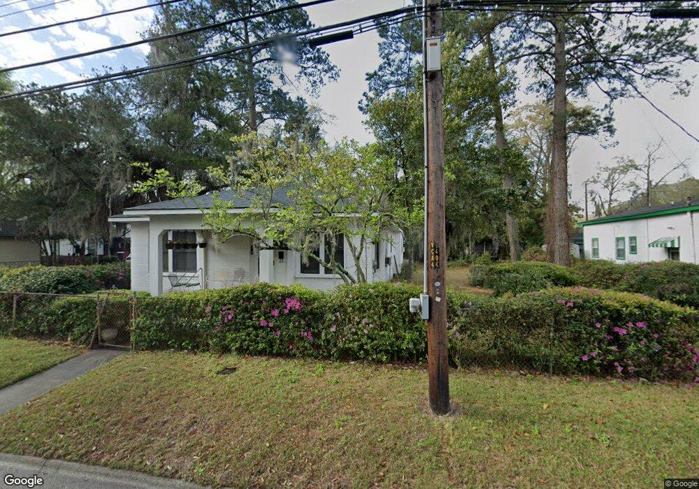 113 W 54th St, Savannah, GA 31405 - photo 1