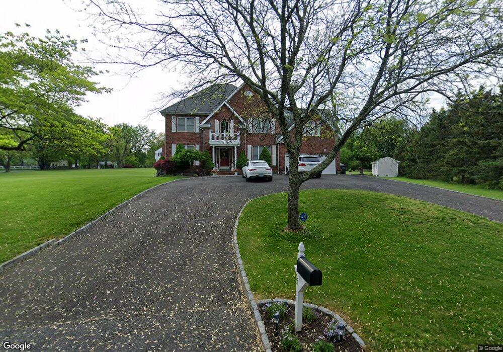 3 Oxen Hill Rd, Trumbull, CT 06611 - photo 1