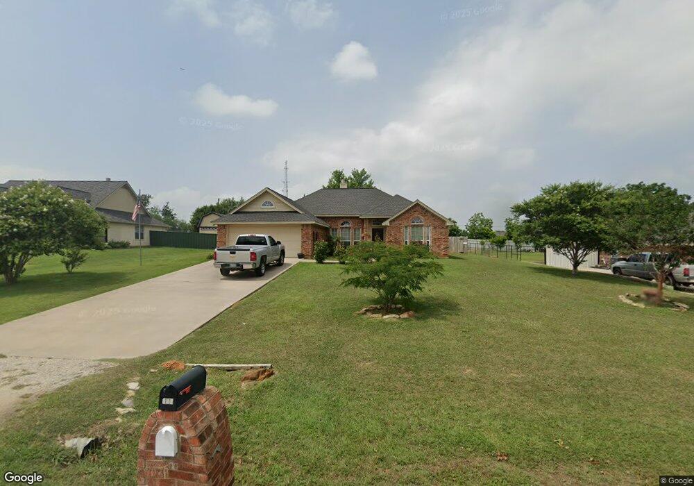 412 Mockingbird Ln, Springtown, TX 76082 - photo 1