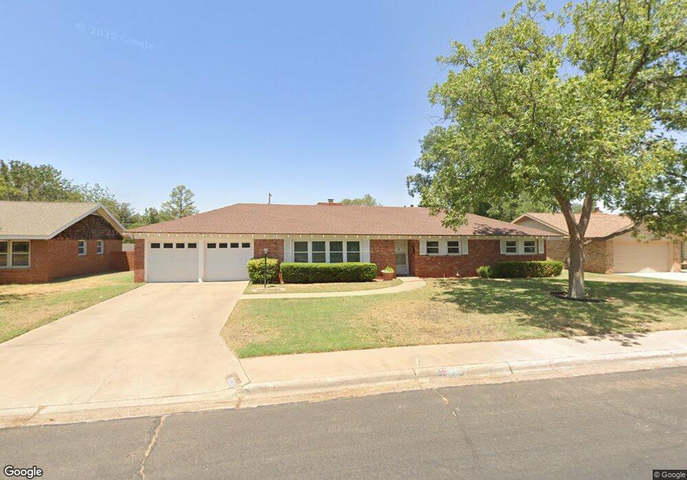 1606 Ventura Ave, Midland, TX 79705 - photo 1