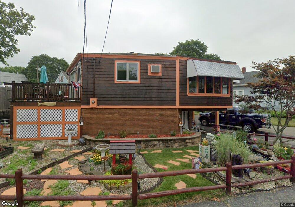 11 Laurent Rd, Salem, MA 01970 - photo 1