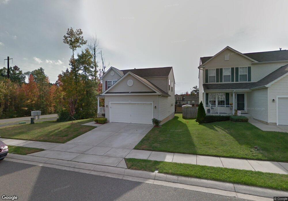 2800 Majesty Ln, Edgewood, MD 21040 - photo 1