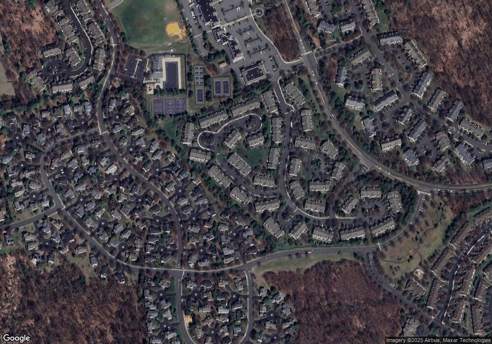 21 Mayflower Dr unit F1, Basking Ridge, NJ 07920 - photo 1