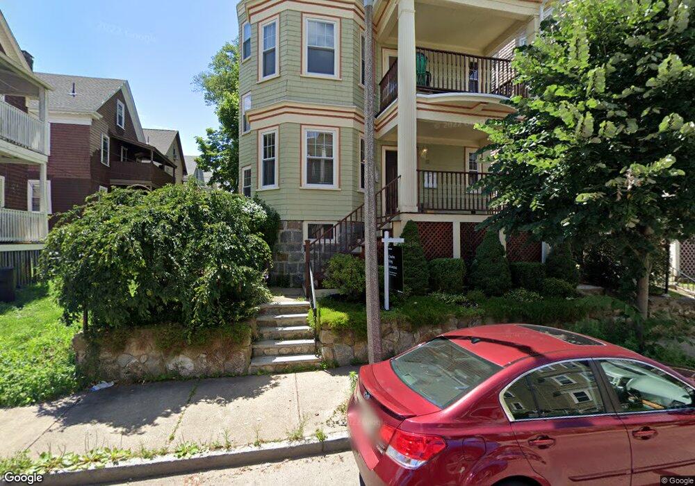 11 Althea St unit 3, Dorchester, MA 02122 - photo 1