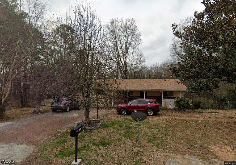 2179 Williams Dr, Dalton, GA 30721 - photo 1