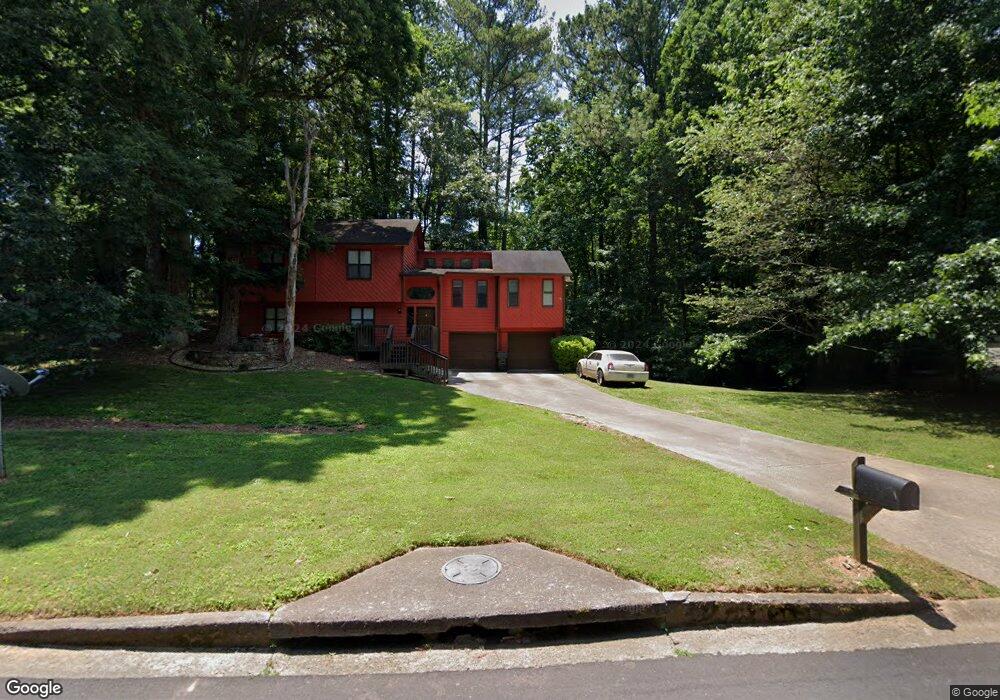 1145 Reading Dr NW unit 1, Acworth, GA 30102 - photo 1