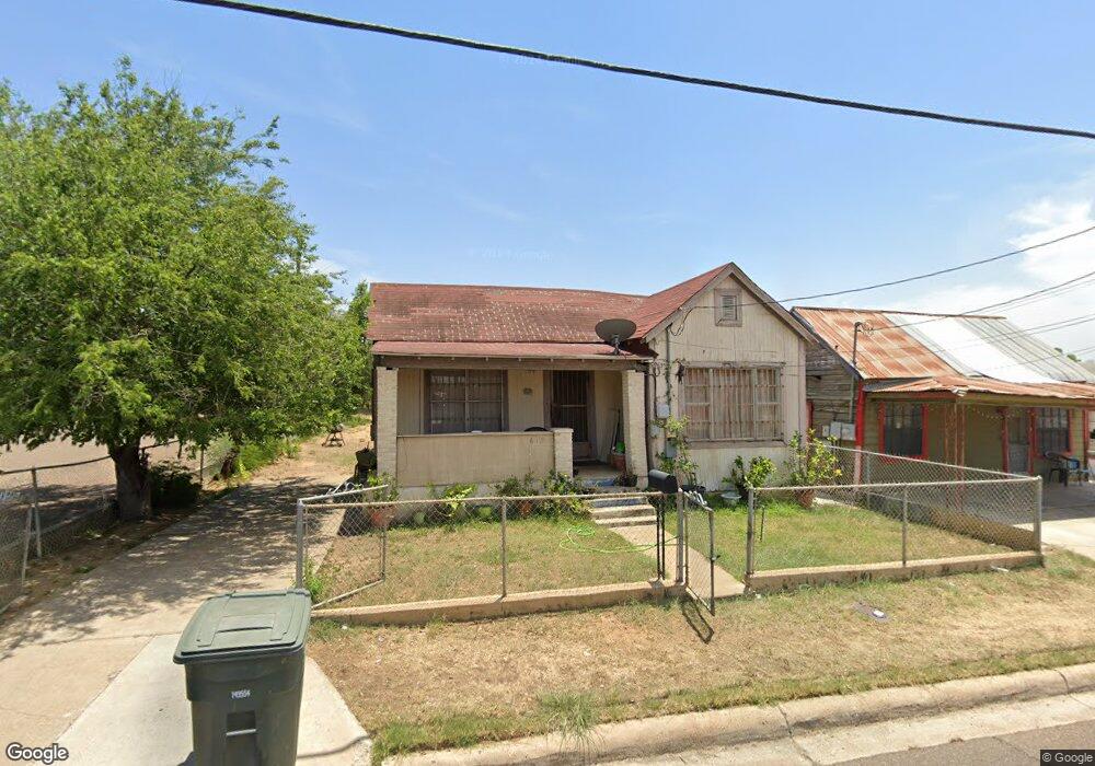 615 Corpus Christi St, Laredo, TX 78040 - photo 1