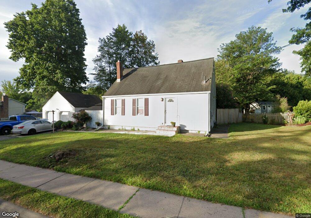 20 Post Office Rd, Enfield, CT 06082 - photo 1