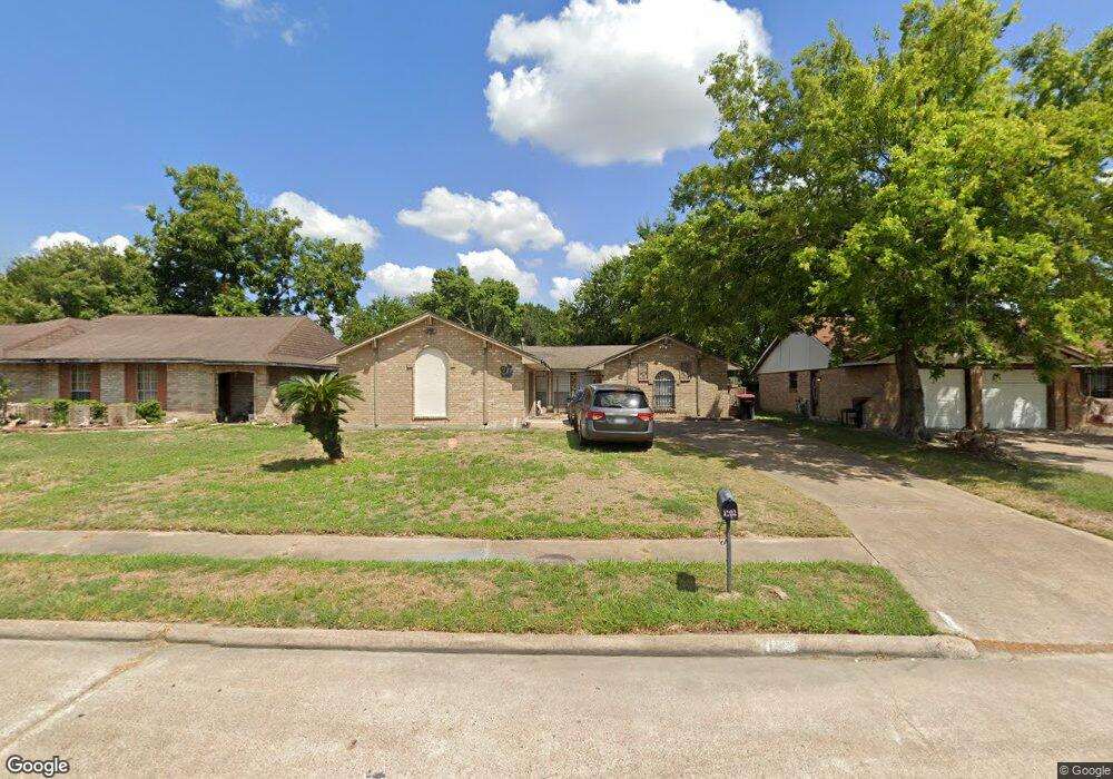 1102 Fallbrook Dr, Houston, TX 77038 - photo 1