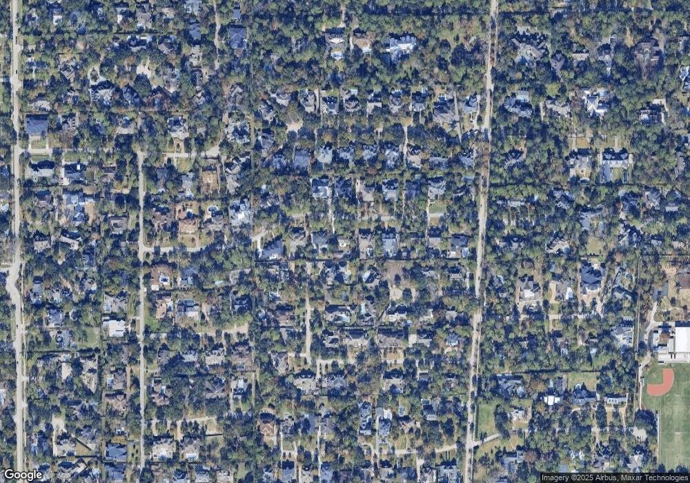 11621 Monica St, Houston, TX 77024 - photo 1