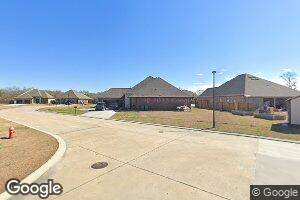 347 Highland Oaks Ave, Gray, LA 70359