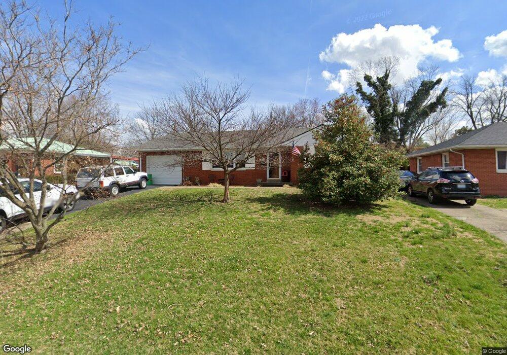 2610 W Robin Rd, New Albany, IN 47150 - photo 1