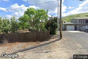 1406 4th St, Asotin, WA 99402