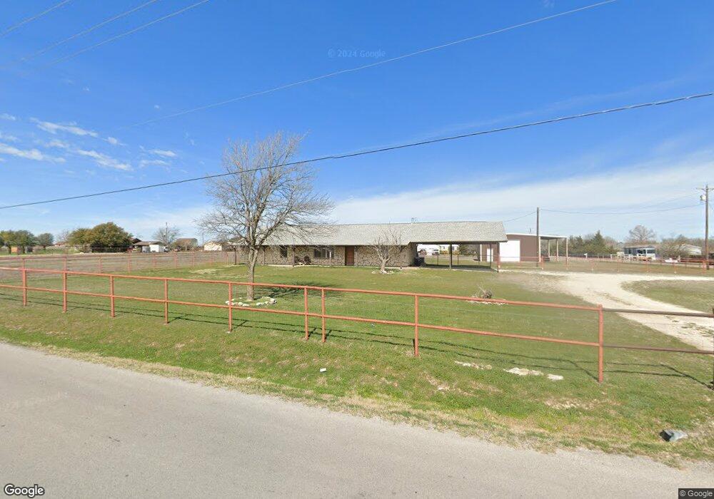 1395 Old Airport Rd, Weatherford, TX 76087 - photo 1
