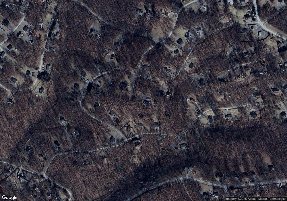 0 Pine Ridge unit 1006717926, Front Royal, VA 22630 - photo 1