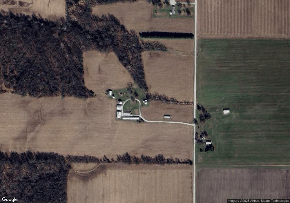 11075 N County Road 300 W, Batesville, IN 47006 - photo 1