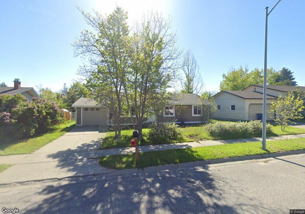506 N 16th Ave, Bozeman, MT 59715 - photo 1