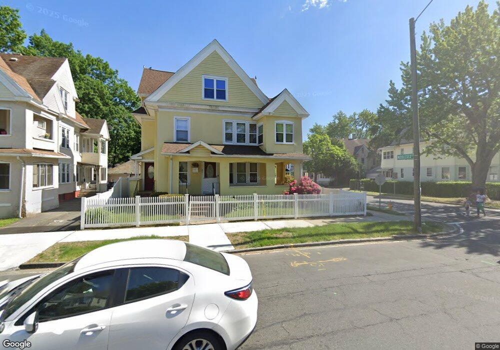 301 Wilbraham Rd, Springfield, MA 01109 - photo 1