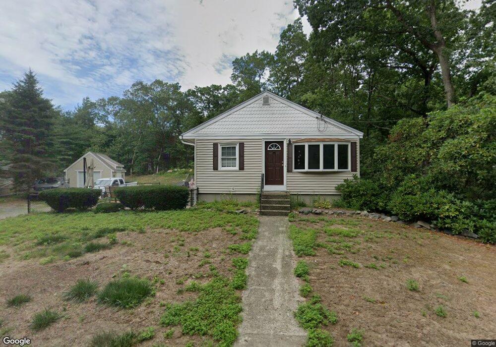 27 Indian Ln, Canton, MA 02021 - photo 1