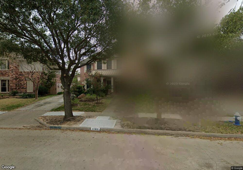 17314 Meadow Heights Dr, Houston, TX 77095 - photo 1