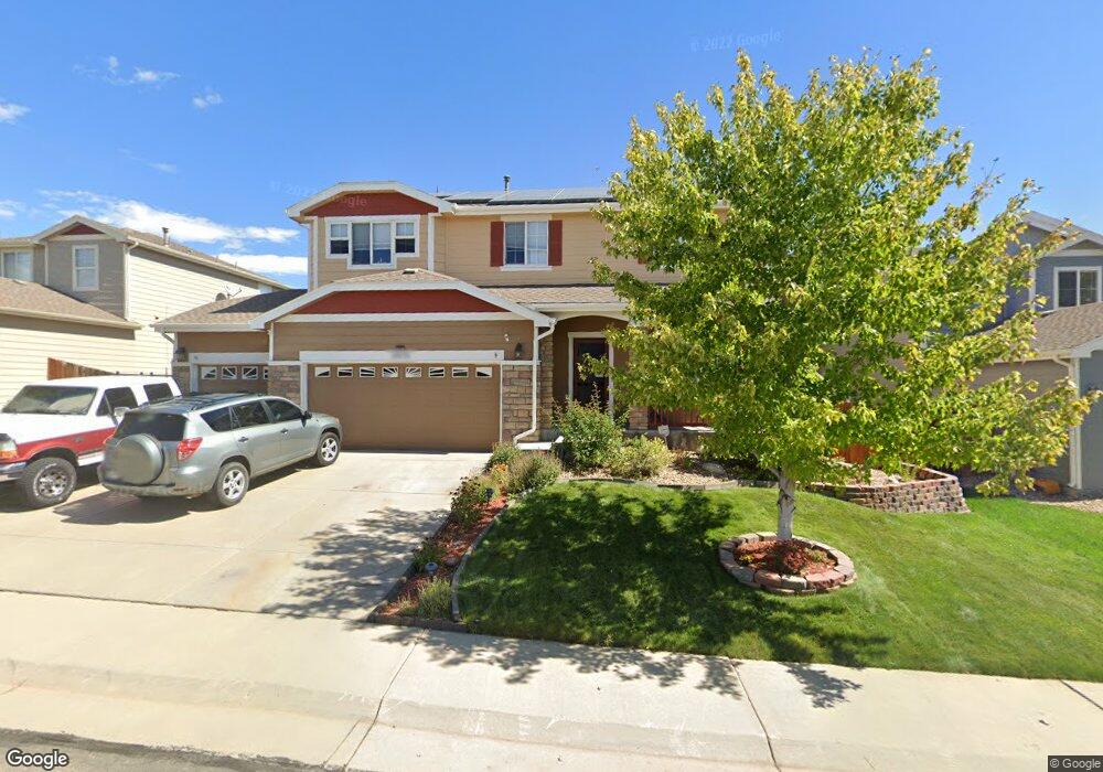 13970 Ivy St, Thornton, CO 80602 - photo 1