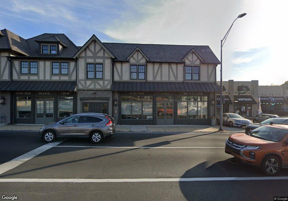 10 W Lancaster Ave unit . D, Paoli, PA 19301 - photo 1