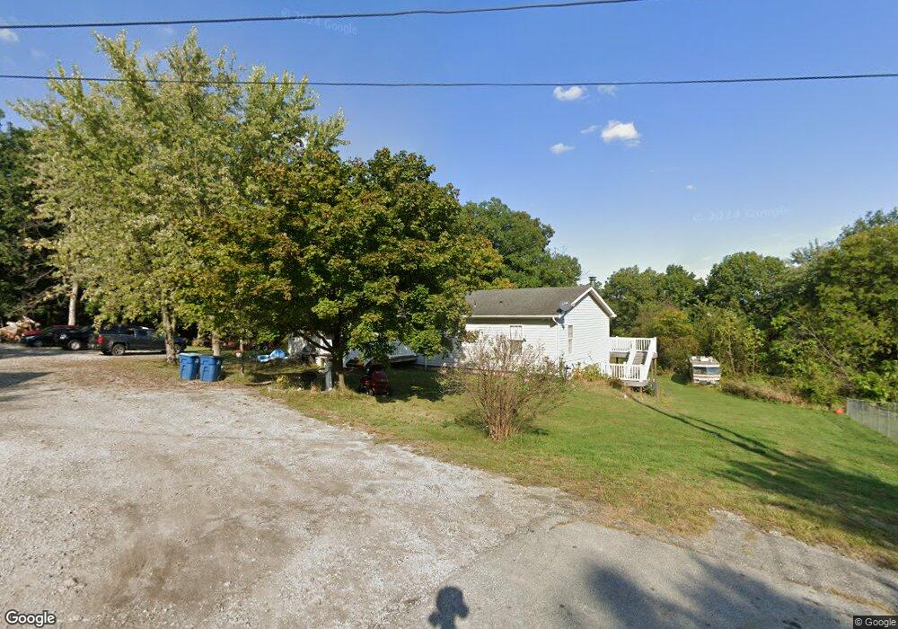 13400 Stevenson Ct, Cedar Lake, IN 46303 - photo 1