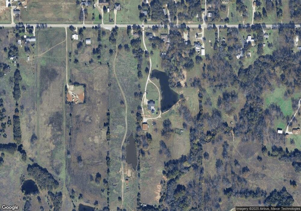 1804 Springdale Rd, Ardmore, OK 73401 - photo 1