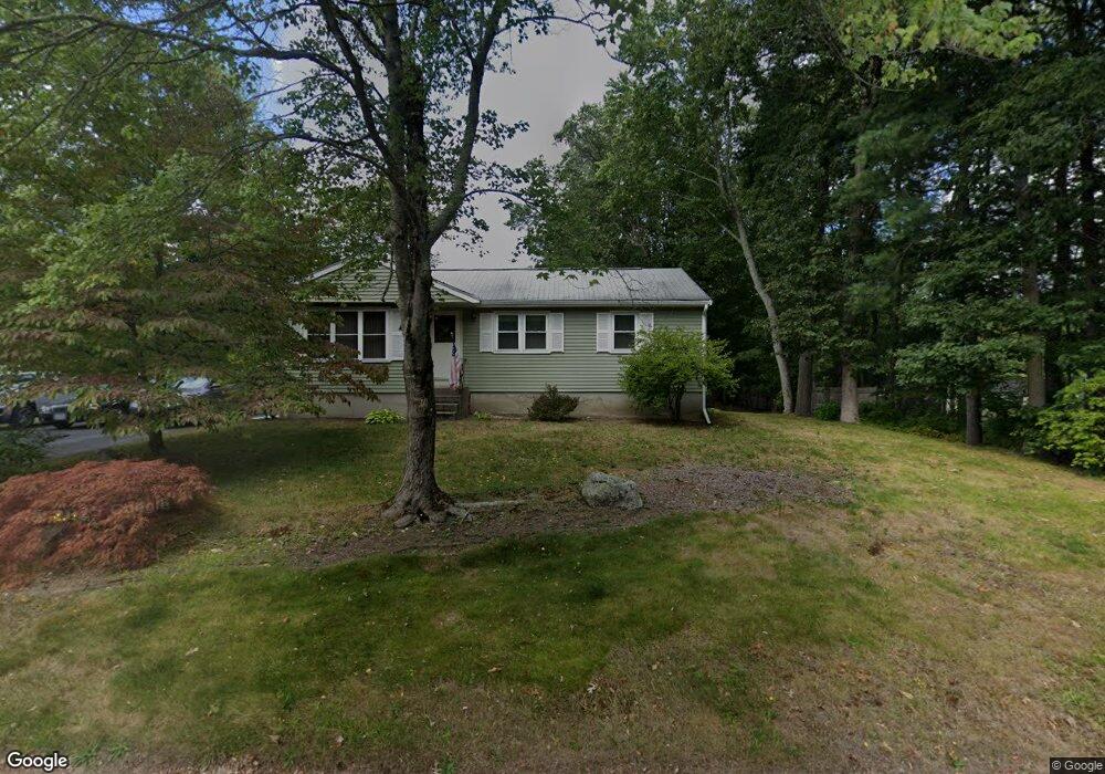 122 Cranberry Rd, Whitman, MA 02382 - photo 1