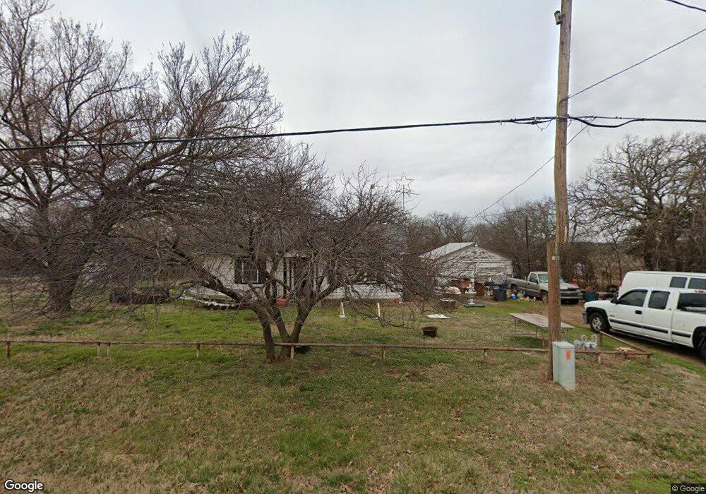 16902 Bethel Rd, Shawnee, OK 74801 - photo 1