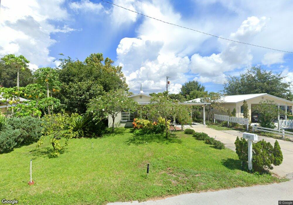 1602 Rosa St, Cocoa, FL 32926 - photo 1