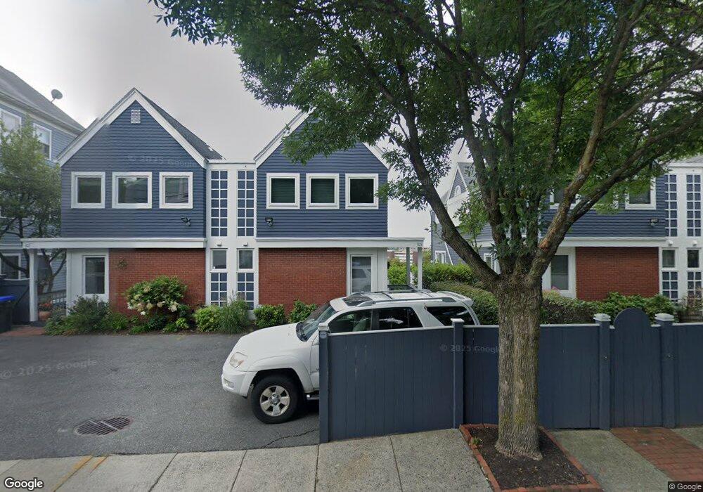 69 Benefit St, Providence, RI 02904 - photo 1