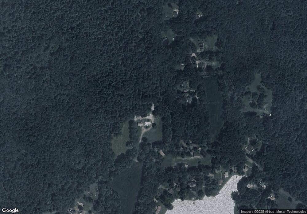 209 Bungay Hill Rd, Woodstock, CT 06281 - photo 1