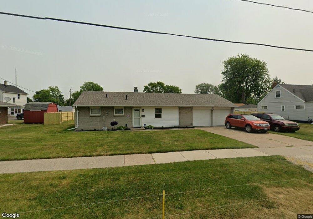 4482 290th St, Toledo, OH 43611 - photo 1