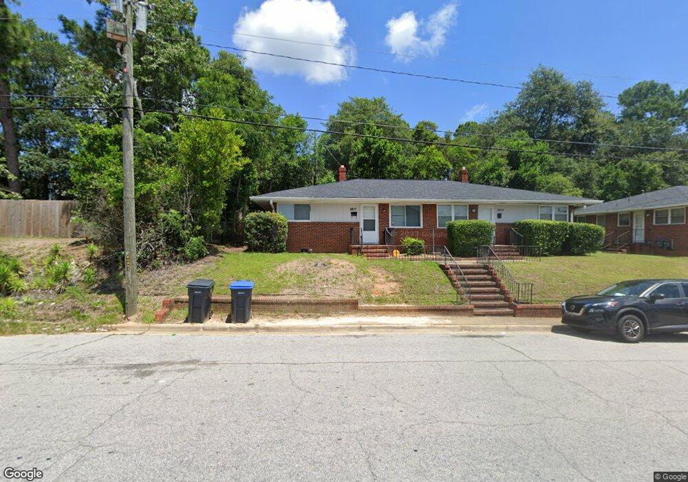 2877 Central Ave, Augusta, GA 30909 - photo 1