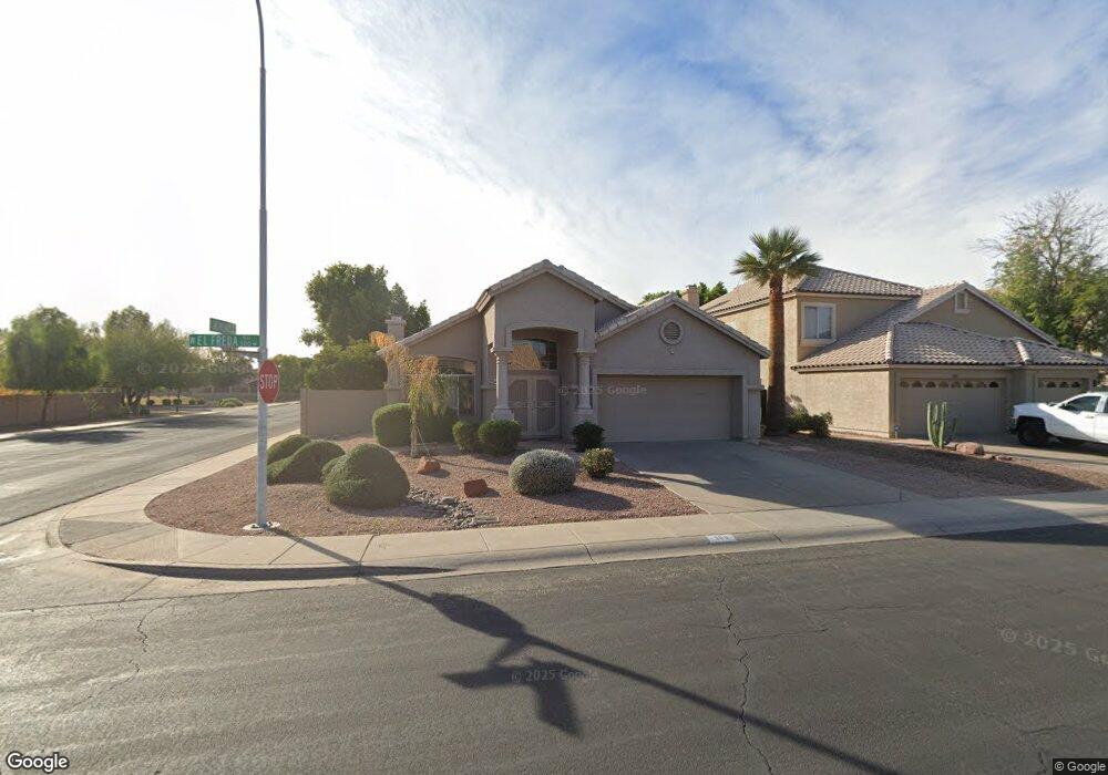 369 W El Freda Rd, Tempe, AZ 85284 - photo 1