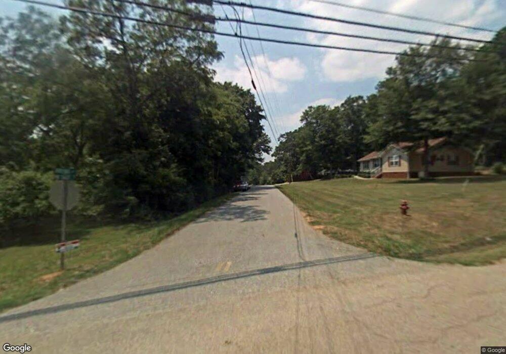 0 Pine Valley Dr unit 20031715, Royston, GA 30662 - photo 1