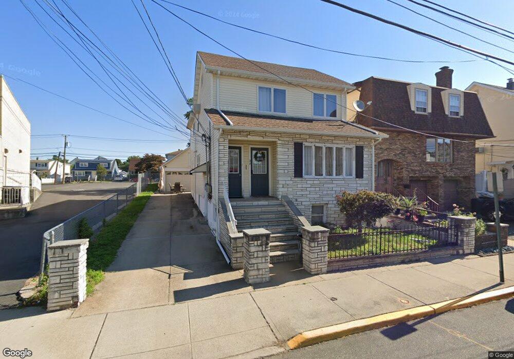 27 Mitchell St, Lodi, NJ 07644 - photo 1