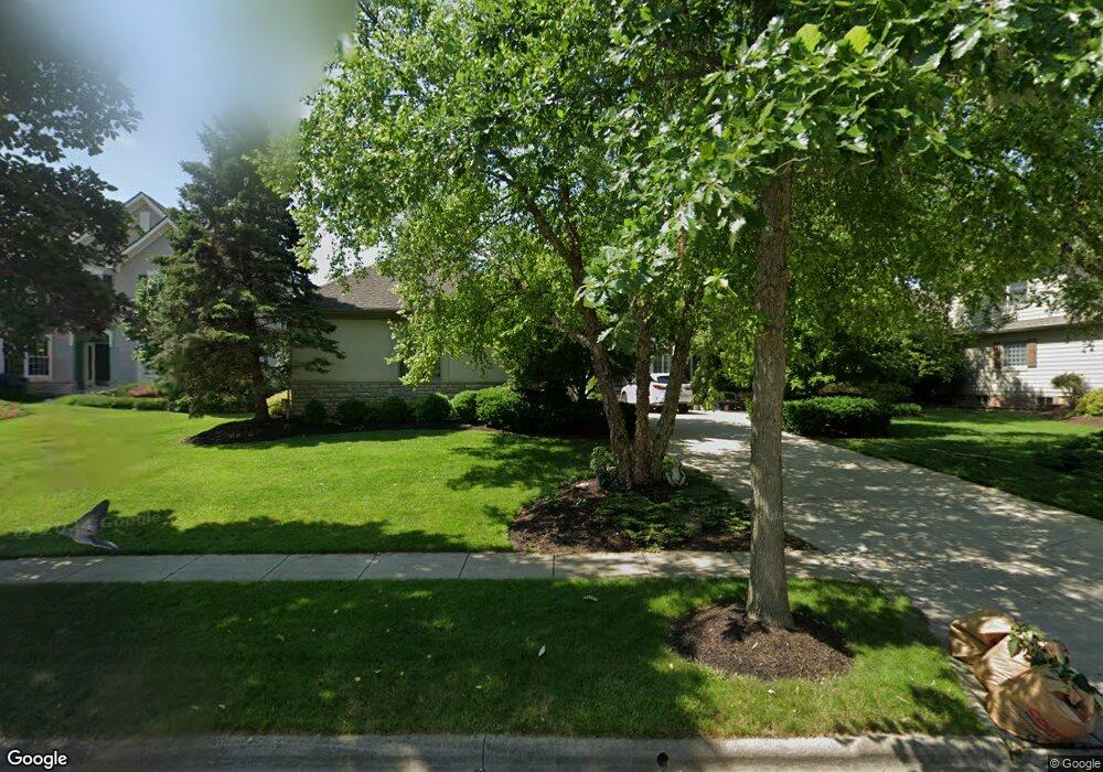 6989 Rob Roy Dr, Dublin, OH 43017 - photo 1