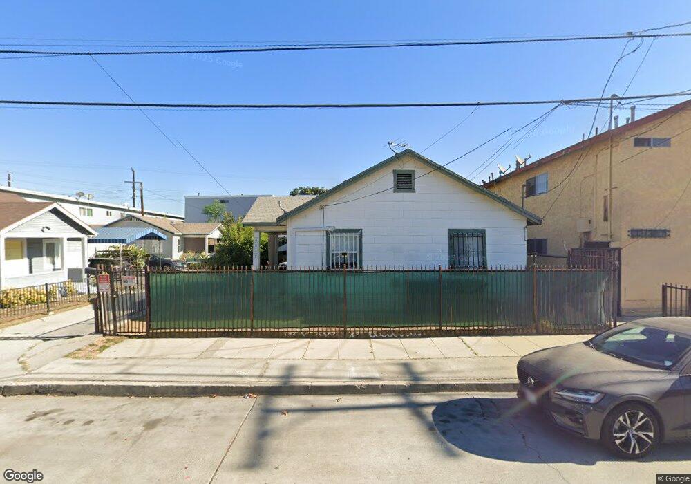 4629 1/2 Lomita St, Los Angeles, CA 90019 - photo 1