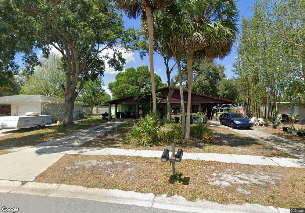 707 Lunar Lake Cir, Cocoa, FL 32926 - photo 1