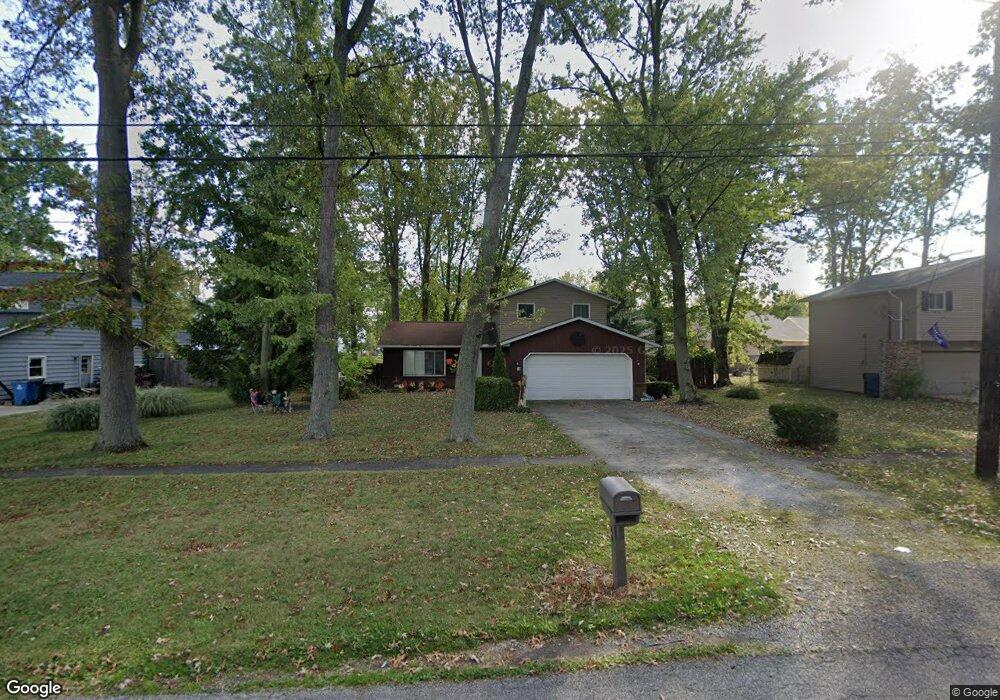 645 Lafayette Blvd, Sheffield Lake, OH 44054 - photo 1