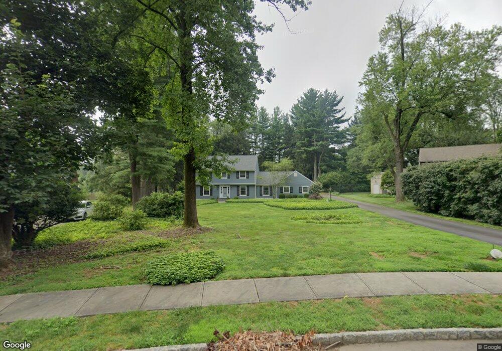 73 Hemlock Cir, Princeton, NJ 08540 - photo 1